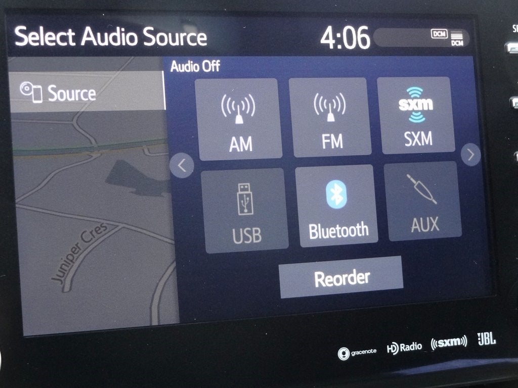 2019 Toyota Avalon Limited