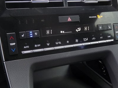 2019 Toyota Avalon Limited