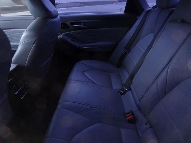 2019 Toyota Avalon Limited