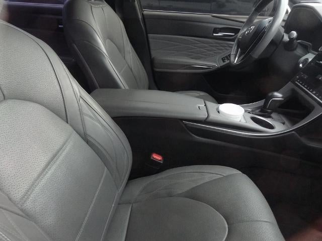 2019 Toyota Avalon Limited