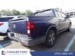 2017 Honda Ridgeline RTS