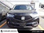 2017 Acura MDX 3.5L SH-AWD w/Advance Package
