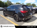 2017 Acura MDX 3.5L SH-AWD w/Advance Package