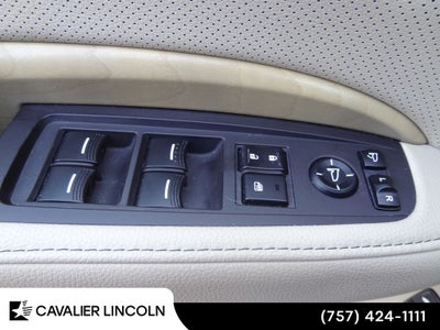 2020 Acura MDX Technology Technology