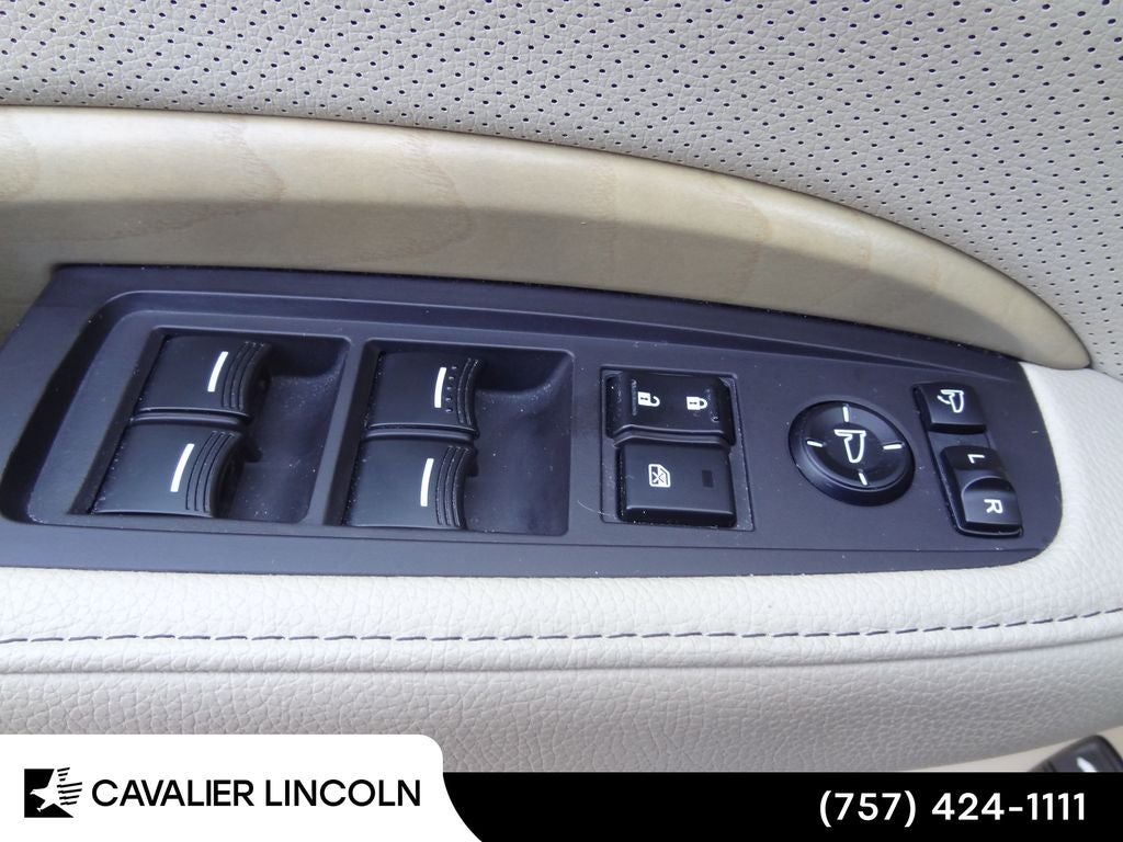 2020 Acura MDX Technology Technology
