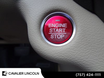 2020 Acura MDX Technology Technology