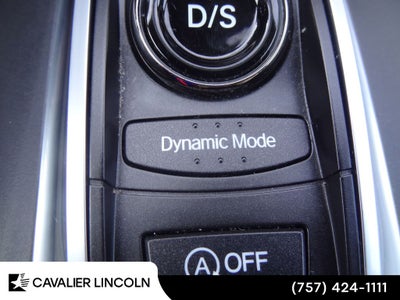 2020 Acura MDX Technology Technology