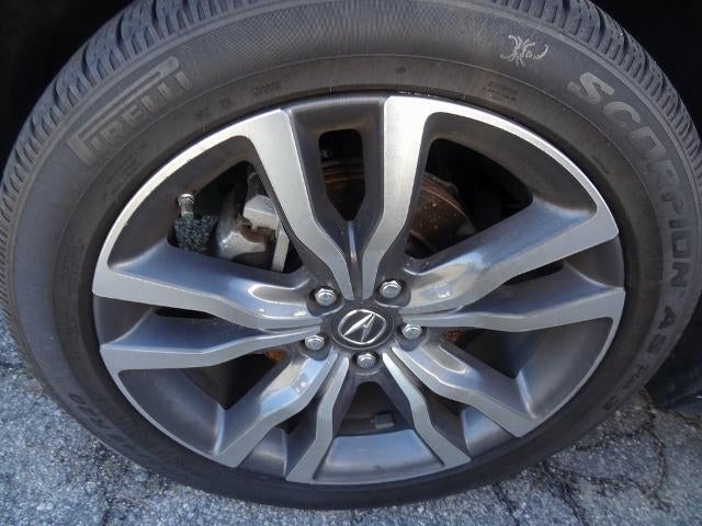 2019 Acura MDX 3.5 Advance