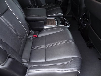 2019 Acura MDX 3.5L Advance Package