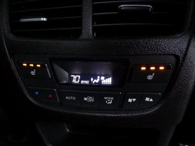 2019 Acura MDX 3.5L Advance Package