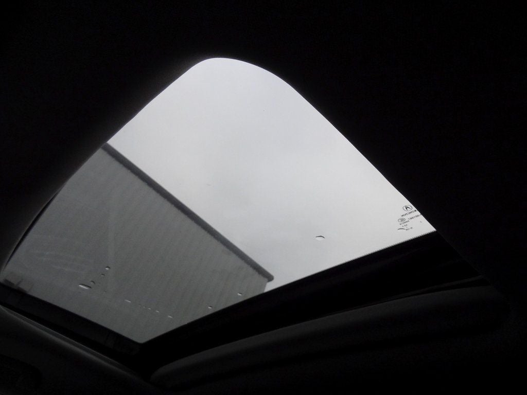 2019 Acura MDX 3.5L Advance Package