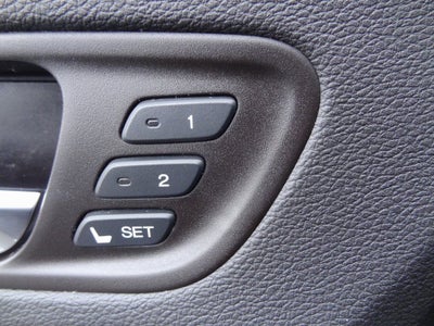 2019 Acura MDX 3.5L Advance Package