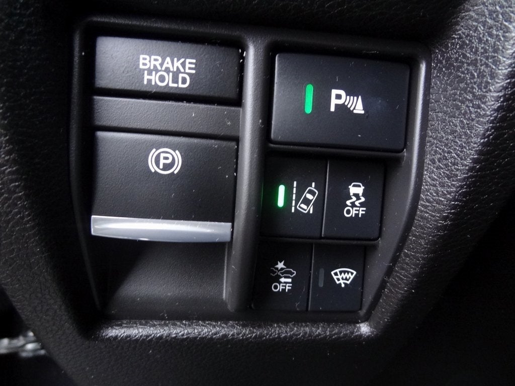 2019 Acura MDX 3.5L Advance Package