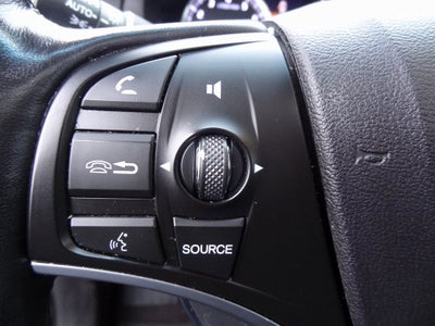 2019 Acura MDX 3.5L Advance Package