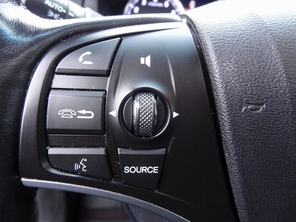 2019 Acura MDX 3.5L Advance Package