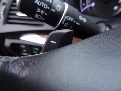 2019 Acura MDX 3.5L Advance Package