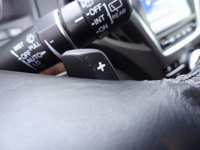 2019 Acura MDX 3.5L Advance Package