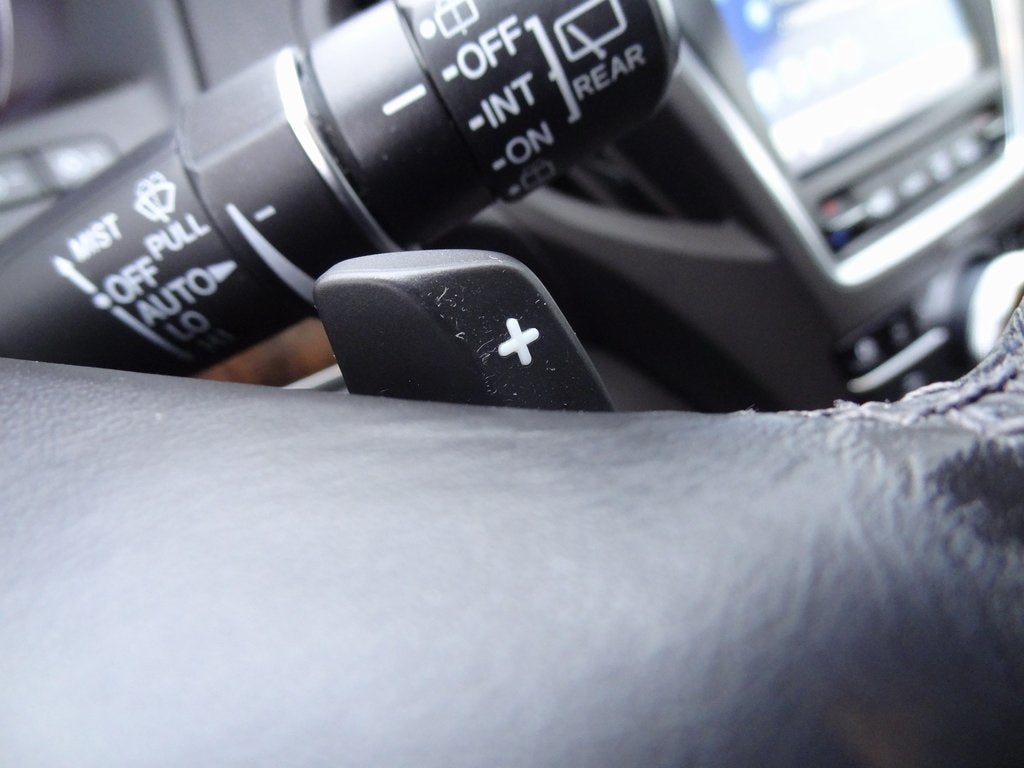 2019 Acura MDX 3.5L Advance Package