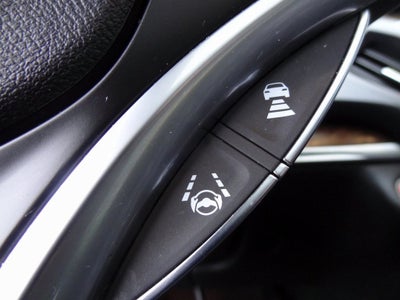 2019 Acura MDX 3.5L Advance Package