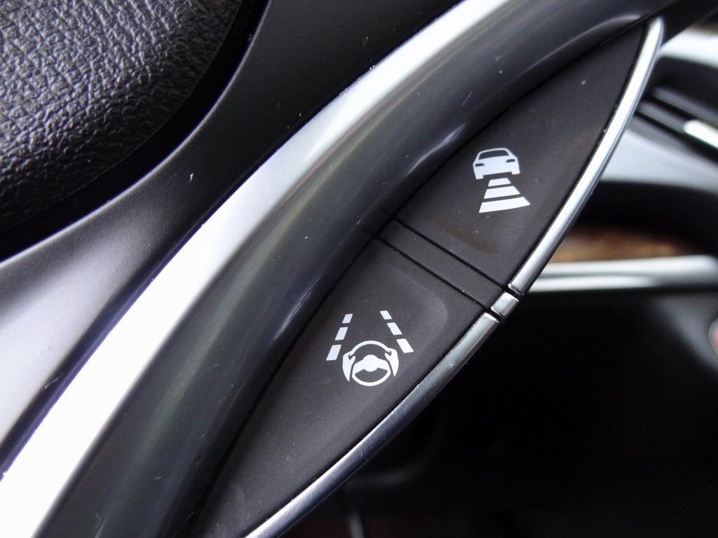 2019 Acura MDX 3.5L Advance Package