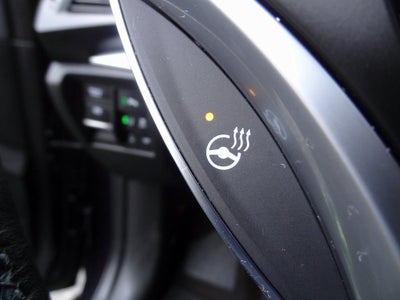 2019 Acura MDX 3.5L Advance Package