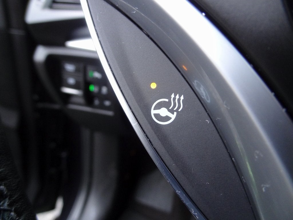 2019 Acura MDX 3.5L Advance Package