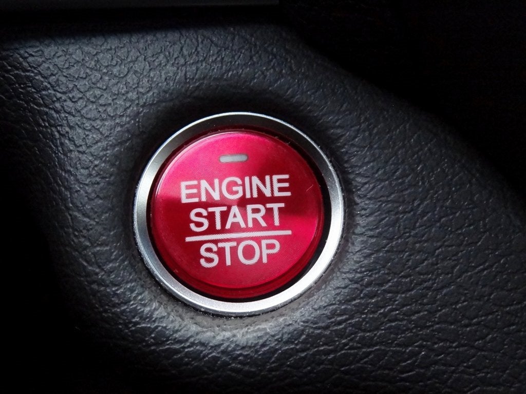 2019 Acura MDX 3.5L Advance Package