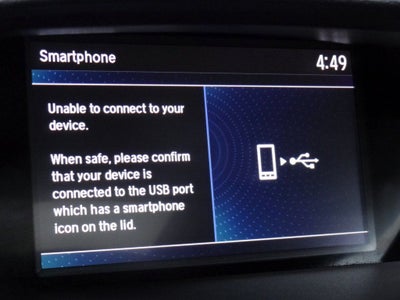 2019 Acura MDX 3.5L Advance Package