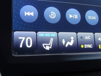 2019 Acura MDX 3.5L Advance Package