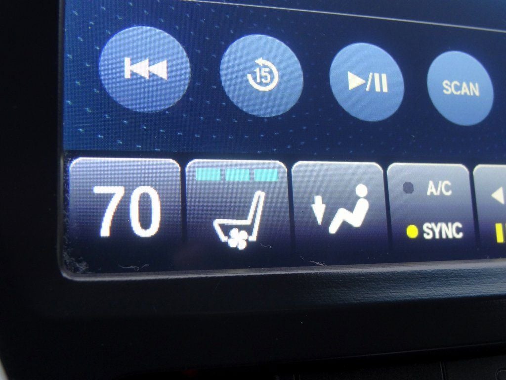 2019 Acura MDX 3.5L Advance Package