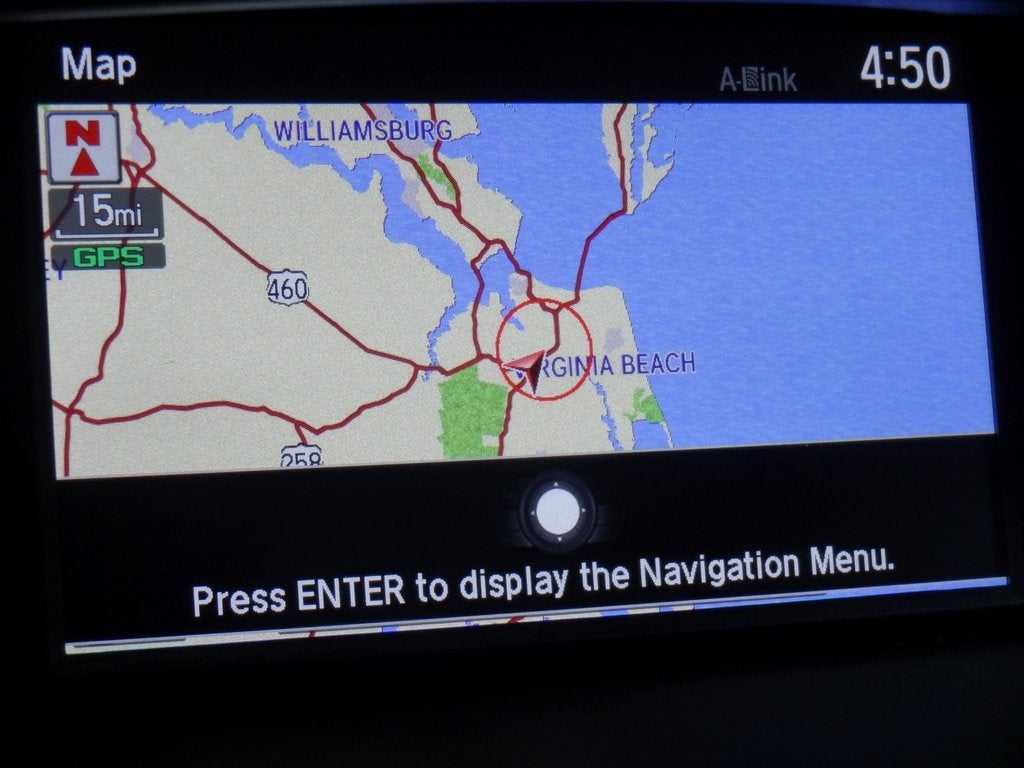 2019 Acura MDX 3.5L Advance Package