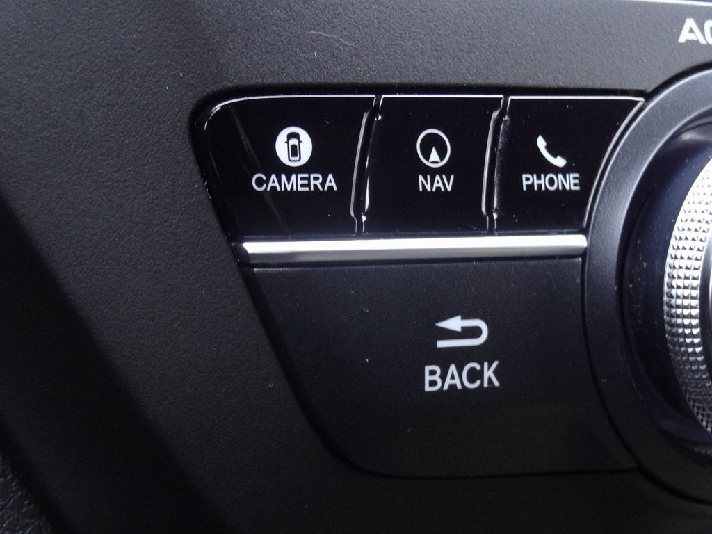 2019 Acura MDX 3.5L Advance Package