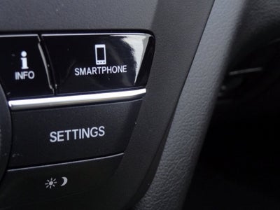 2019 Acura MDX 3.5L Advance Package