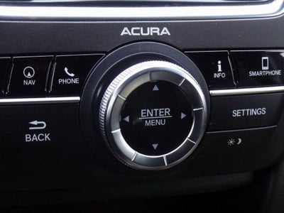 2019 Acura MDX 3.5L Advance Package