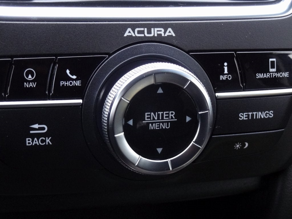 2019 Acura MDX 3.5L Advance Package