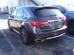 2019 Acura MDX 3.5 Advance