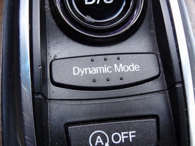 2019 Acura MDX 3.5L Advance Package