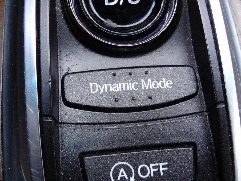 2019 Acura MDX 3.5L Advance Package