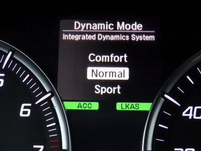 2019 Acura MDX 3.5L Advance Package