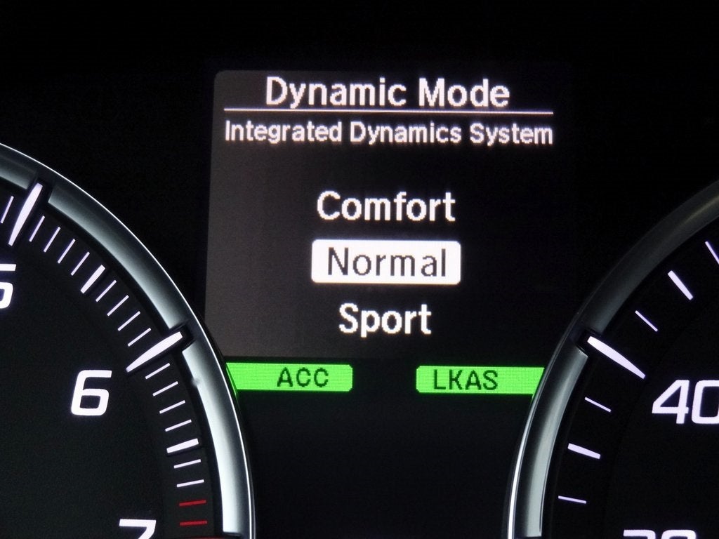 2019 Acura MDX 3.5L Advance Package