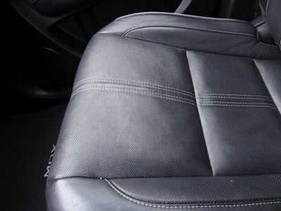 2019 Acura MDX 3.5L Advance Package