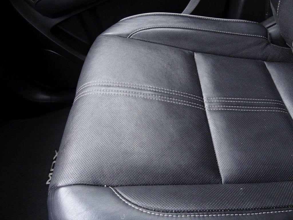 2019 Acura MDX 3.5L Advance Package