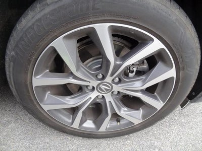 2023 Acura MDX Technology