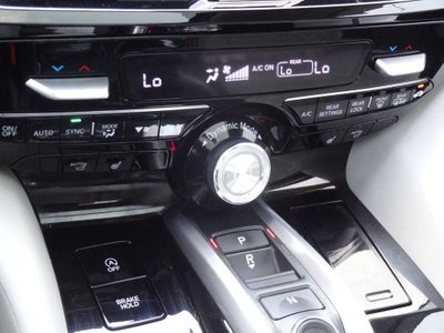 2024 Acura MDX Technology Technology