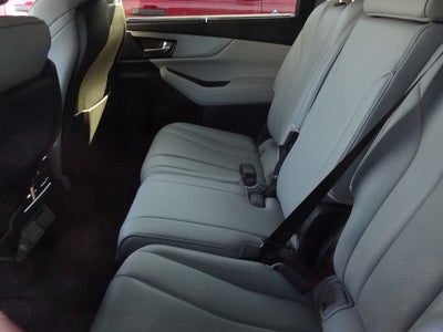 2024 Acura MDX Technology Technology