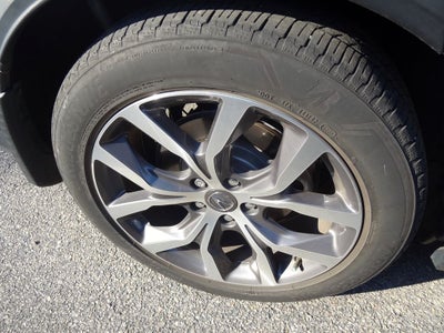 2024 Acura MDX Technology Technology