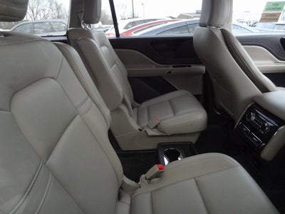 2023 Lincoln Aviator Standard