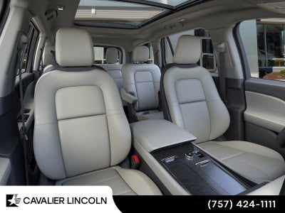 2026 Lincoln Aviator Premiere®