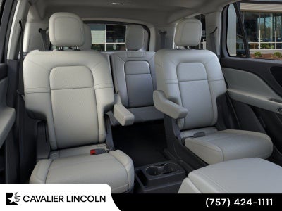 2026 Lincoln Aviator Premiere®