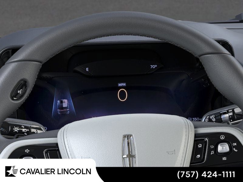 2026 Lincoln Aviator Premiere®